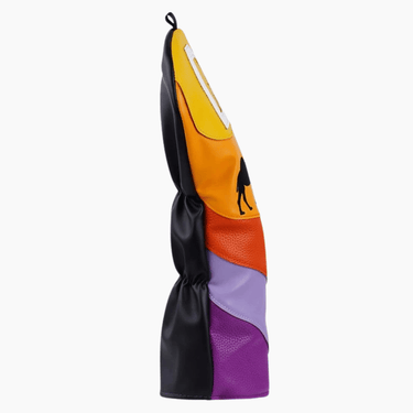 Sahara Camel Driver Headcover - HeadCaddy