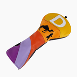 Sahara Camel Driver Headcover - HeadCaddy