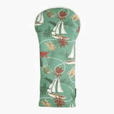 Sailwind Cove Headcovers - Headcaddy
