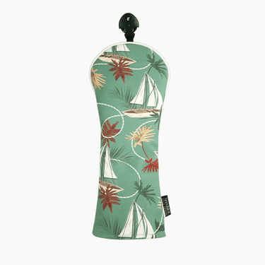 Sailwind Cove Headcovers - Headcaddy