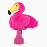 Sassy Flamingo Driver Headcover - Driver