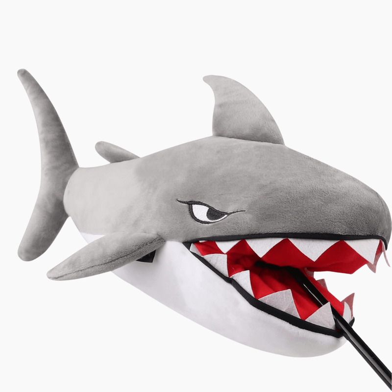 Savage Shark Driver Headcover - HeadCaddy