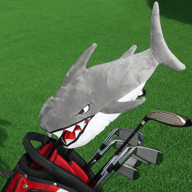 Savage Shark Driver Headcover - HeadCaddy
