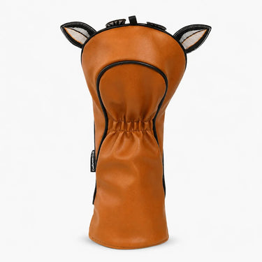 Savanna Giraffe Driver Headcover - HeadCaddy