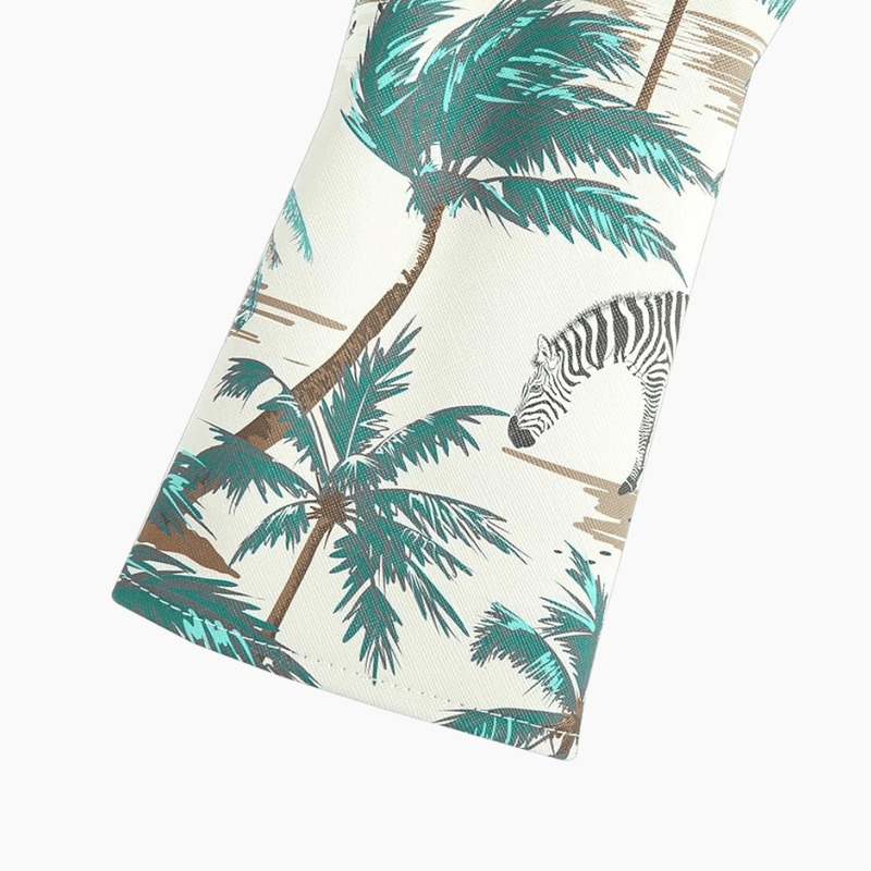 Savanna Palms Headcovers - Headcaddy