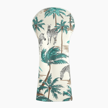 Savanna Palms Headcovers - Headcaddy