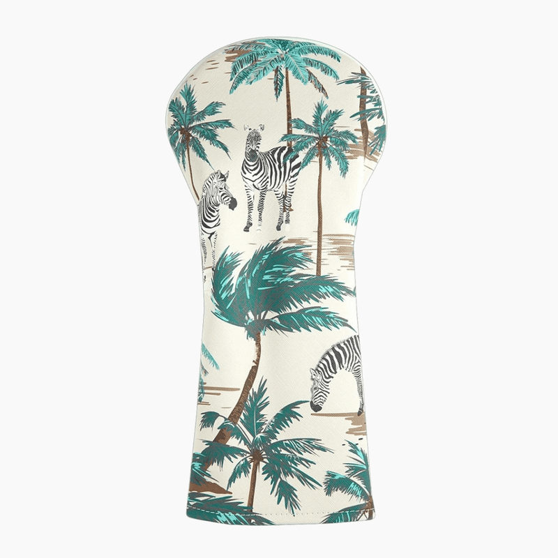 Savanna Palms Headcovers - Headcaddy