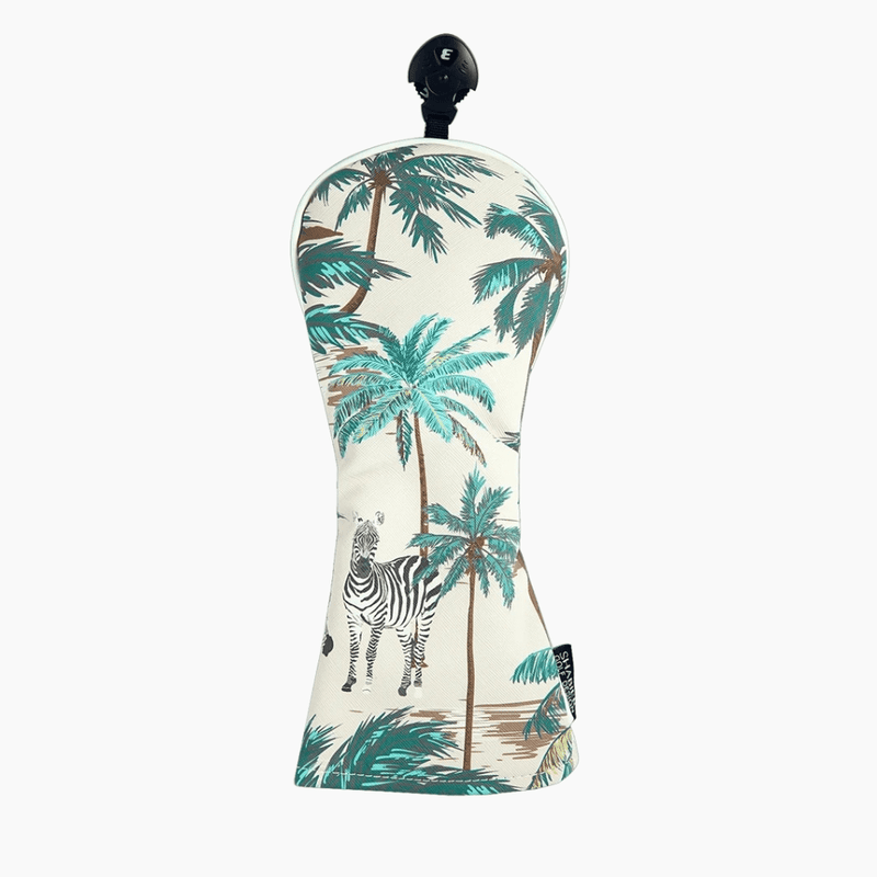 Savanna Palms Headcovers - Headcaddy