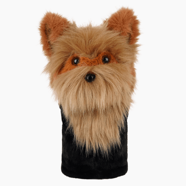 Scruffy Pup Driver Headcover - HeadCaddy