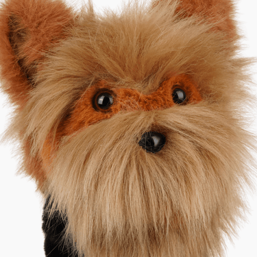 Scruffy Pup Driver Headcover - HeadCaddy