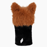 Scruffy Pup Driver Headcover - HeadCaddy