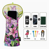 Secret Garden Driver Headcover - Driver