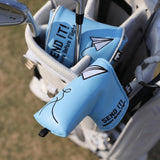 Send It Blade Putter Cover - HeadCaddy