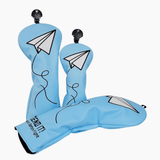 Send It Headcover - HeadCaddy