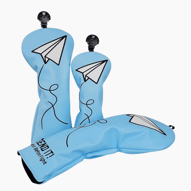 Send It Headcover - HeadCaddy