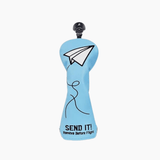 Send It Headcover - HeadCaddy