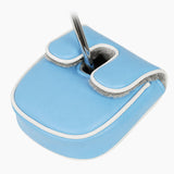 Send It Mallet Putter Cover - HeadCaddy