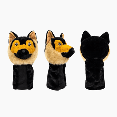 Shepherd Golf Driver Headcover - Headcaddy