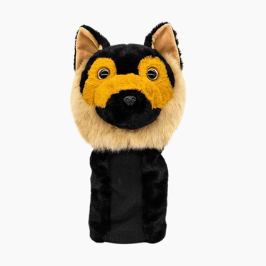 Shepherd Golf Driver Headcover - Headcaddy