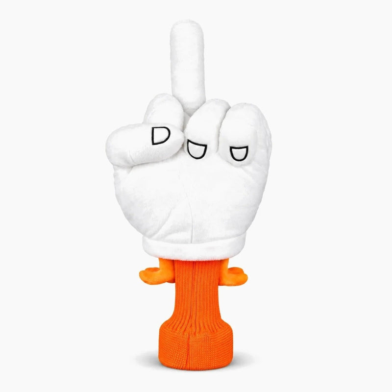Silly Goose Driver Headcover - Driver