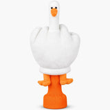 Silly Goose Driver Headcover - Lifestyle