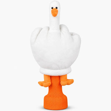 Silly Goose Driver Headcover - Lifestyle