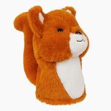 Silly Squirrel Driver Headcover - HeadCaddy