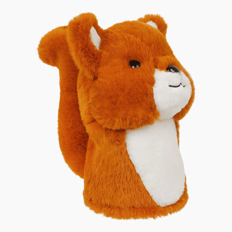 Animal Headcovers | Fun & Premium Golf Covers | HeadCaddy