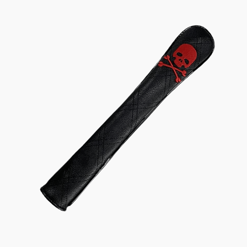 Skeleton Alignment Stick Cover - Headcaddy