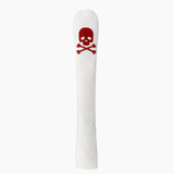 Skeleton Alignment Stick Cover - Headcaddy