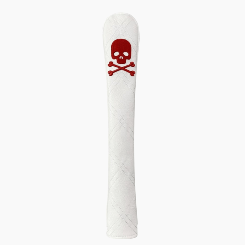 Skeleton Alignment Stick Cover - Headcaddy