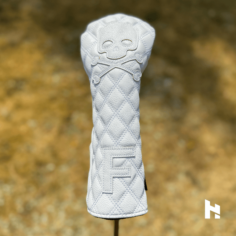 Skeleton Headcovers - Headcaddy