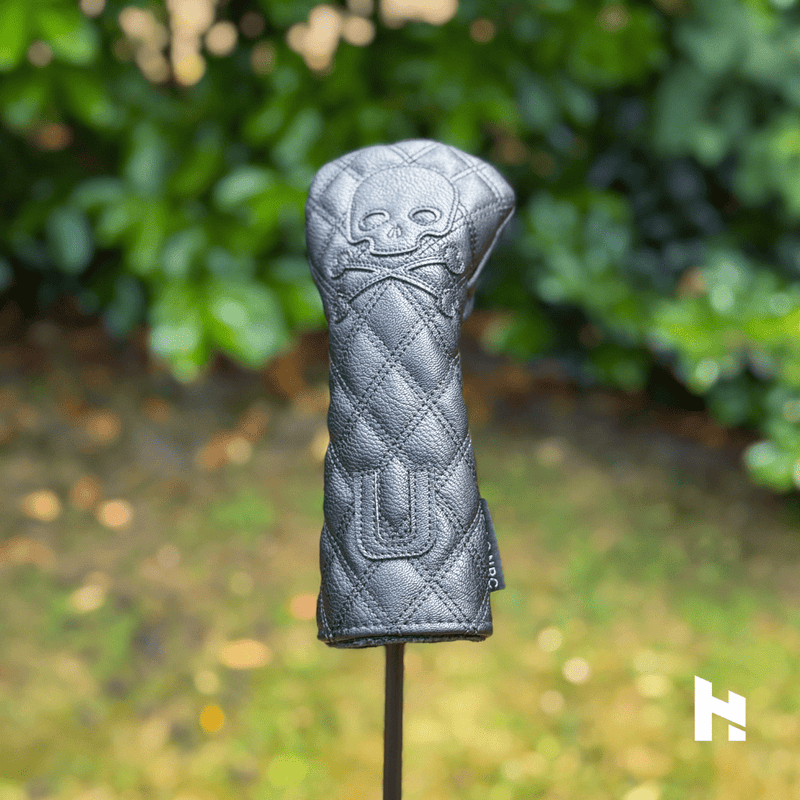Skeleton Headcovers - Headcaddy