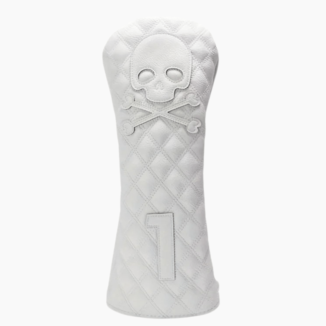 Skeleton Headcovers - Headcaddy