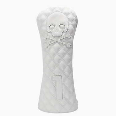 Skeleton Headcovers - Headcaddy