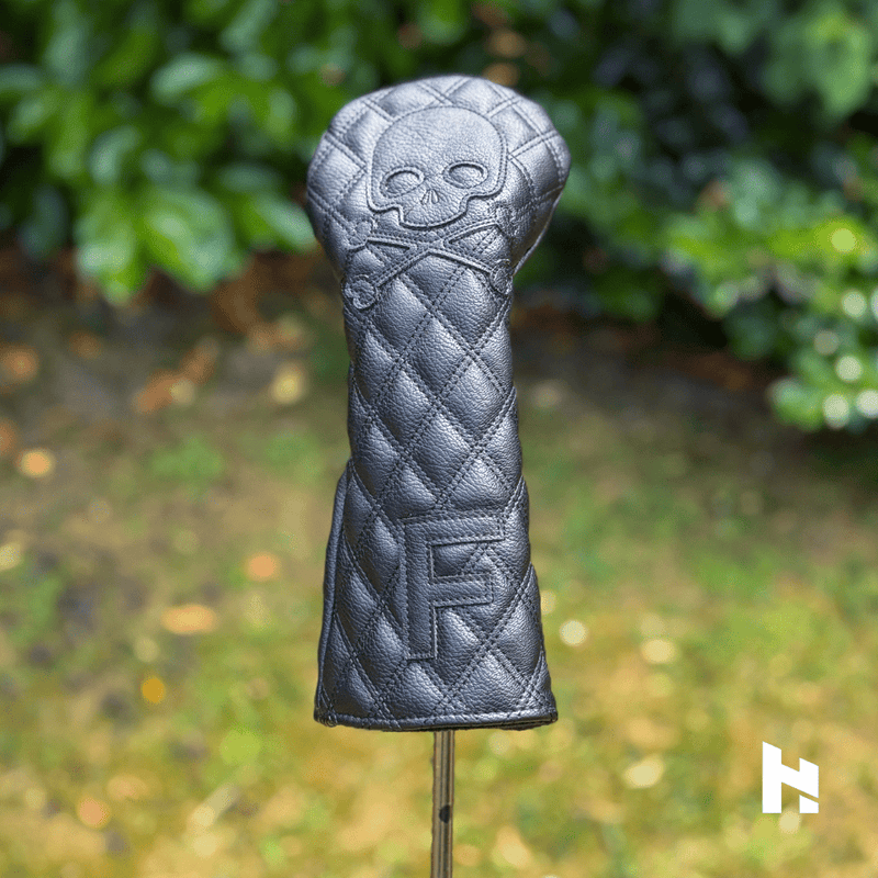 Skeleton Headcovers - Headcaddy
