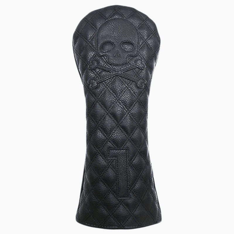 Skeleton Headcovers - Headcaddy