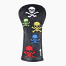 Skull Pop Headcover - Headcaddy