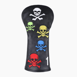 Skull Pop Headcover - Headcaddy