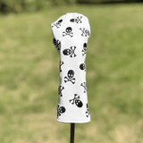 Skull Storm Headcover - Headcaddy
