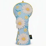 Sky Daisy Driver Headcover - HeadCaddy
