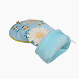 Sky Daisy Driver Headcover - HeadCaddy