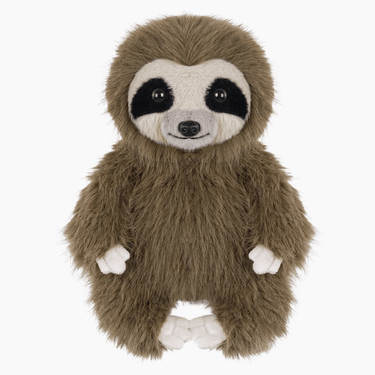Sleepy Sloth Driver Headcover - HeadCaddy