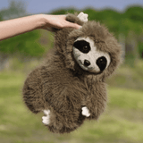 Sleepy Sloth Driver Headcover - HeadCaddy