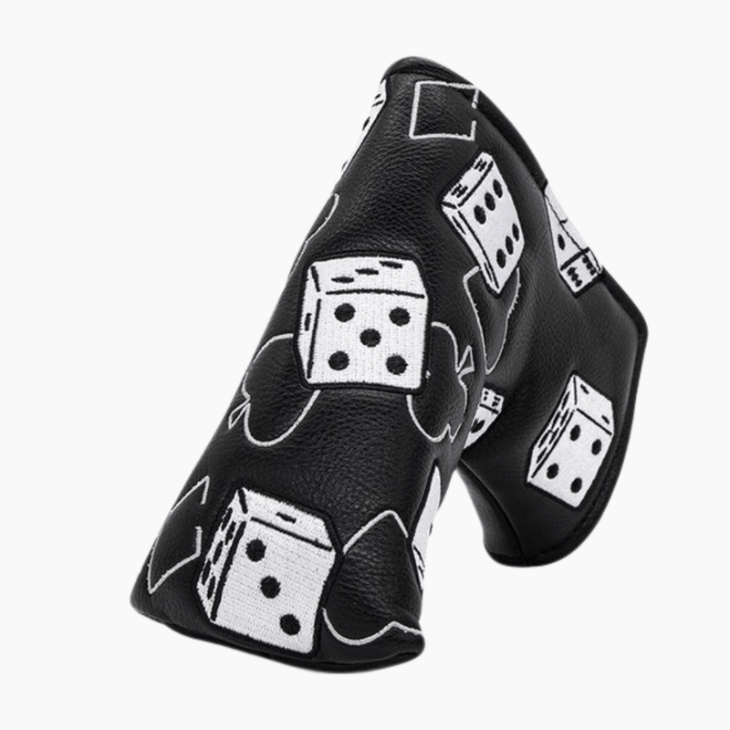 Slot Machine Blade Putter Cover - HeadCaddy