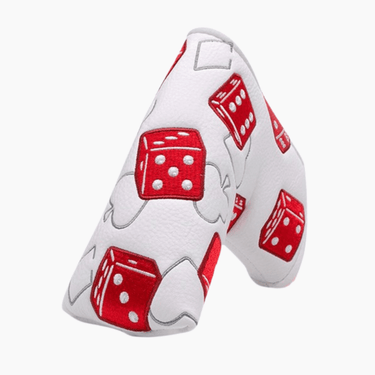 Slot Machine Blade Putter Cover - HeadCaddy