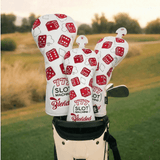 Slot Machine Headcover - HeadCaddy