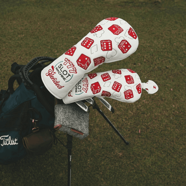 Slot Machine Headcover - HeadCaddy