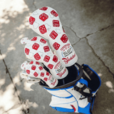 Slot Machine Headcover - HeadCaddy