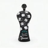 Slot Machine Headcover - HeadCaddy